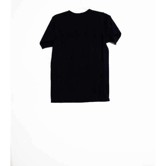 Dierks Bentley Big White Truck Graphic Black T-Shirt - Picture 5 of 8